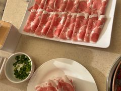 -阳坊大都涮羊肉(阳坊总店)