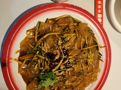 -李老哈·东北菜(宋园路店)