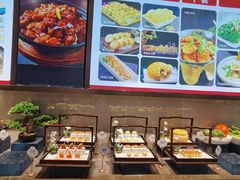 -伊和园清真餐饮
