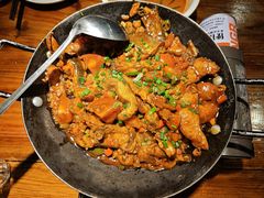 -随缘小馆(红岭路店)