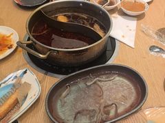 -松野谷·寿喜烧自助(华联顺义金街购物中心店)