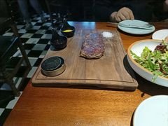 -LENBACH兰巴赫西餐·精酿啤酒(香格里拉店)