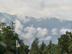 -萍乡武功山风景名胜区