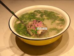 -丁里羊肉小镇(太宁路口店)