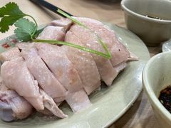 -百家鸡味馆(清泰店)
