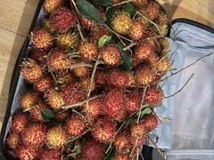 -新鸿港水果市场(三亚新鸿港国际商品交易中心店)