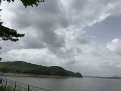 -萨尔浒风景区