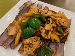 -新金盛·海鲜酒楼(盐田店)