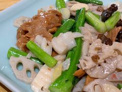 -德胜轩正宗顺德菜(宝安沙井会展中心店)