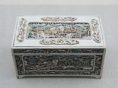 -深圳博物馆(古代艺术馆)