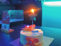 -黑池口感烘焙·生日蛋糕(坂田店)