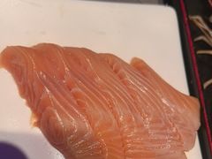 -奔海甄选·活鲜刺身铁板烧自助(太原里店)