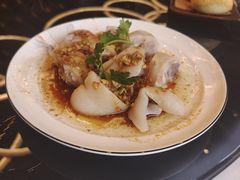 -金汇酒楼(中山东区店)