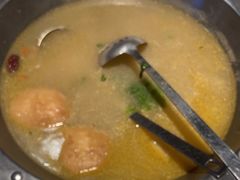 -名扬煮艺肥牛自助火锅(同和店)