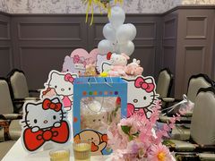 -遇见杜尚西餐厅(恒大华府店)