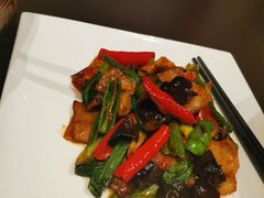 -领事馆19号中餐厅(厦门海景洲际酒店)