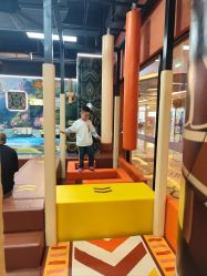 -卡通尼·Safari非洲探索乐园·生日会(金桥国际商业广场店)