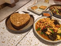-韩盛·盛江山自助料理(于洪新玛特店)