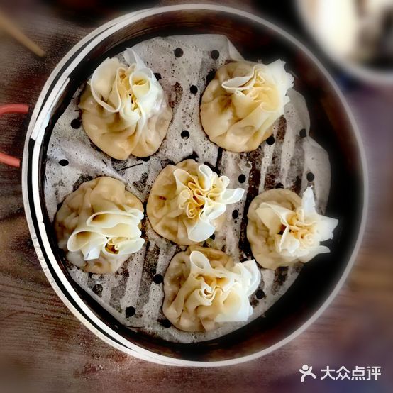 烧麦(光华店)