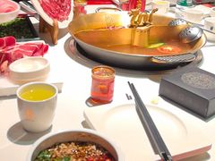 -小龙翻大江文化火锅(太古里店)
