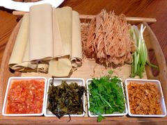 iphone_upload_pic-淮上豆府(水厂路店)