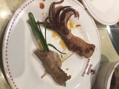 鑫海汇海鲜烤肉自助-鑫海汇海鲜烤肉自助(北国商城店)