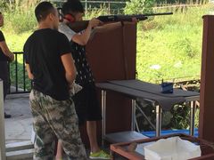 -华连射击俱乐部