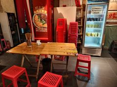 -鞠老头钵钵面(大坪店)