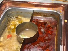 -新辣道鱼火锅(领展购物广场·中关村店)