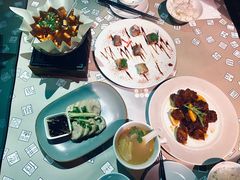 京鸭越卷-穹六人间 people 6(岳阳路店)