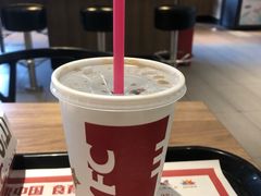 -肯德基(亦庄上海沙龙店)