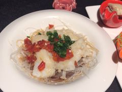 -蟹榭·本帮江浙菜·蟹宴(五角场合生汇商场店)