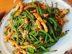 -娄三少·老北京春饼烤鸭家常菜(富力又一城店)