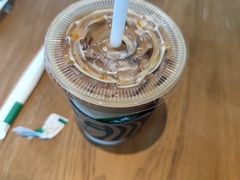 -星巴克(夏日百货店)