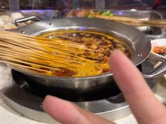 -钢管厂五区小郡肝火锅串串香(总店)