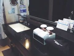 -广州天河希尔顿酒店