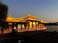 -楼外楼(西湖景区孤山路店)