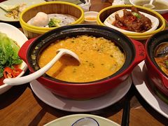 -蝴蝶里·粤菜·点心(龙湖杭州金沙天街店)