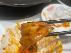 -虾吃虾涮.虾火锅.肉蟹煲(步步高梅溪新天地店)