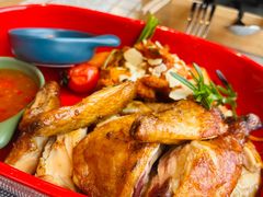 -小满Grainkitchen(滨江商业广场店)