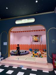 -meland亲子乐园•活动包场(北京亦庄龙湖天街店)