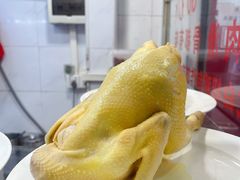 -文记壹心鸡(宝华路店)