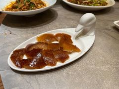 -国人川菜(李家村建东街店)