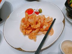 -广东道至正餐厅(区庄店)
