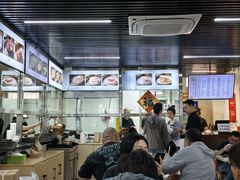 -昌顺马记小吃店(昌盛园店)