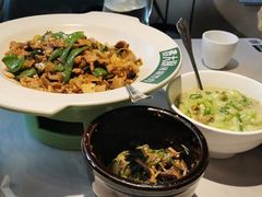 -费大厨辣椒炒肉(黄兴中心广场店)