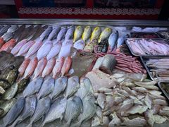 -长平老姿娘夜粥(平东一街店)