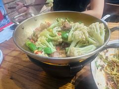 -金掌勺·锅包肉(双榆树店)