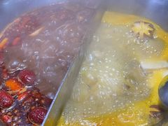 -湊湊火锅·茶憩(石家庄万象城店)
