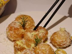 -彩虹之约•淮扬家宴(亚运村店)